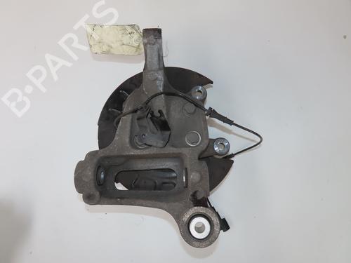 Used Right rear steering knuckle RENAULT MEGANE E-TECH SUV EV60 (BNJ1) (218 hp) 26570833