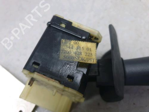 Used Steering column stalk RENAULT MEGANE I Grandtour (KA0/1_) 1.4 16V (KA0D, KA1H, KA0W, KA10) (95 hp) 9012287