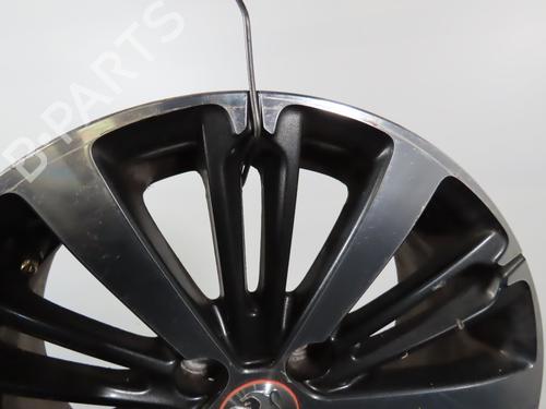 Rim PEUGEOT 208 I (CA_, CC_) 1.6 BlueHDi 120 | BP16833423C45