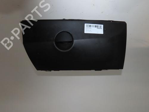 Used Glove box FIAT 500 (312_) 1.2 (312AXA1A) (69 hp) 20494395