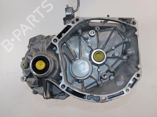Gearbox RENAULT ZOE (BFM_) ZOE | BP36940698M3  - Image 6