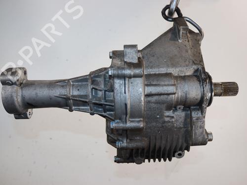 Used Front differential Front differential OPEL INSIGNIA A (G09) 2.8 V6 Turbo OPC 4x4 (68) (325 hp) 33997840 33997840