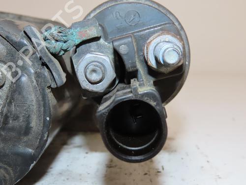 Startmotor VW GOLF VI (5K1) 1.6 (102 hp) 30139893