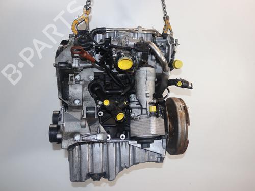 Engine AUDI A4 B8 (8K2) 2.0 TDI | BP31692443M1  - Image 6