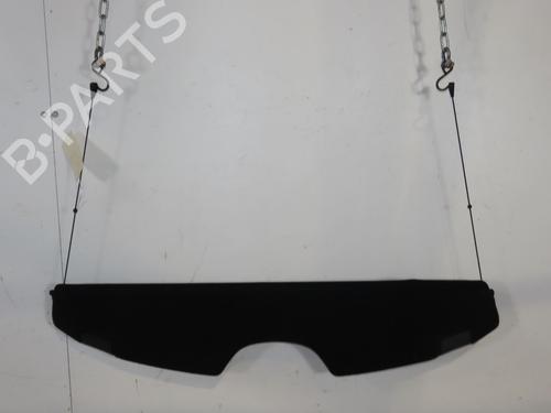 Rear parcel shelf RENAULT TWINGO II (CN0_) 1.2 16V (CN0K, CN0V, CN0A) | BP38944416C85 - Image 2