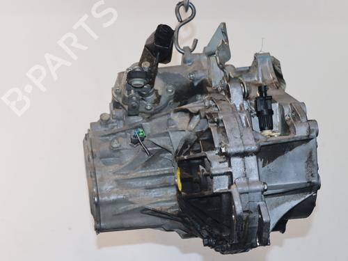 Gearbox CHEVROLET CRUZE (J300)  | BP26669491M3