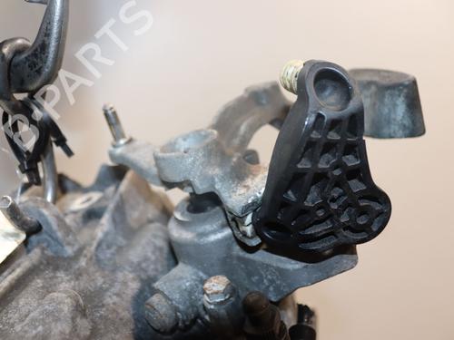 Used Gearbox VW TIGUAN (5N_) 2.0 TDI 4motion (136 hp) 30892894