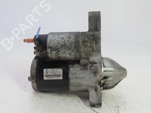 Starter DACIA LODGY (JS_) 1.6 SCe 100 (JSAV) | BP37501097M8 - Image 5