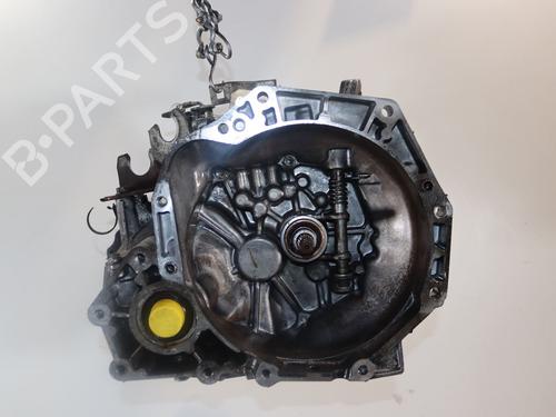 Gearbox NISSAN PIXO (UA0) 1.0 | BP31302396M3