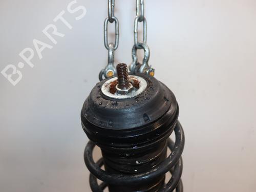 Used Left front shock absorber Left front shock absorber 38055403 38055403