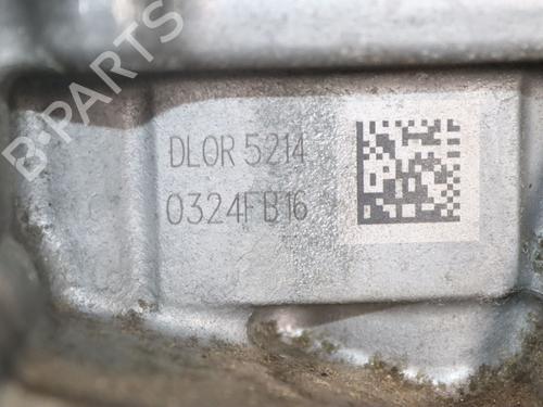 Engine OPEL ASTRA J GTC 1.6 CDTI (08) | BP40241820M1 - Image 5