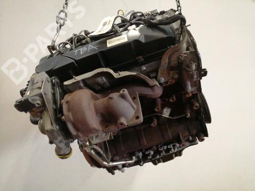 Engine FORD MONDEO III (B5Y) 2.0 TDCi | BP9034064M1 