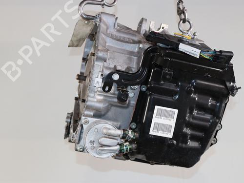 Gearbox PEUGEOT 2008 I (CU_) 1.2 THP 110 / PureTech 110 | BP17995933M3 