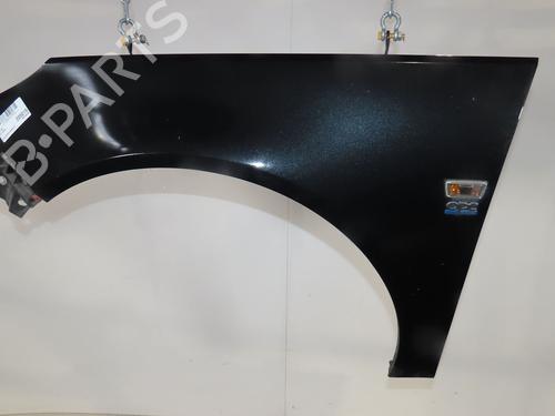 Used Left front fenders OPEL INSIGNIA A (G09) 2.0 CDTI (68) (160 hp) 26968853