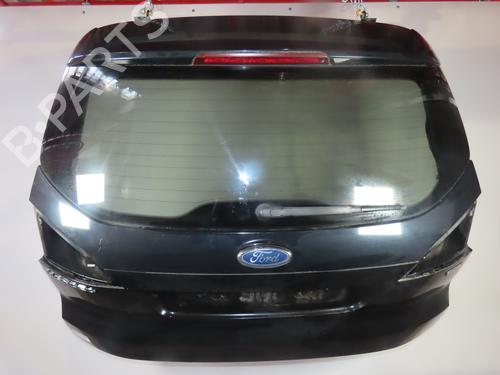 Used Tailgate FORD MONDEO IV Turnier (BA7) 2.0 TDCi (140 hp) 17739190