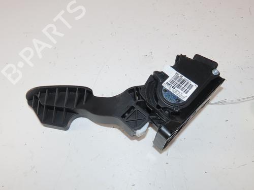 Used Pedal Pedal 39180986 39180986