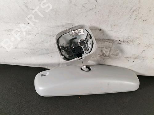 Rear mirror SKODA OCTAVIA II Combi (1Z5) 1.9 TDI | BP9011484I6