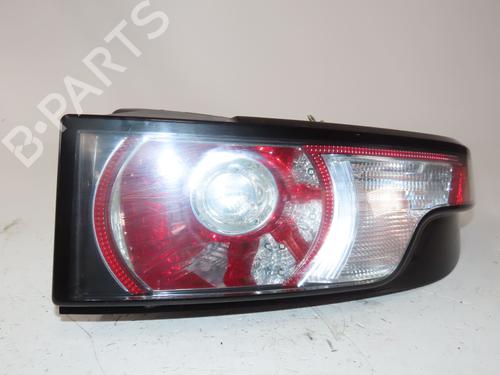 Right taillight LAND ROVER RANGE ROVER EVOQUE (L538) 2.2 D | BP37874833C35  - Image 5
