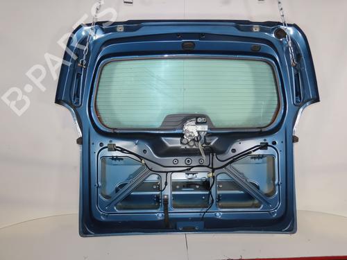Tailgate PEUGEOT PARTNER Tepee 1.6 VTi | BP36054026C6 - Image 4
