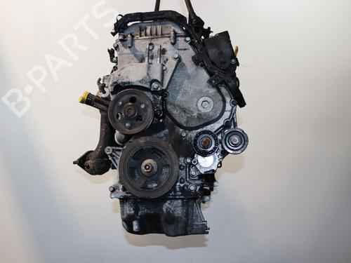 Engine HYUNDAI i30 (FD) 1.6 CRDi | BP23236112M1