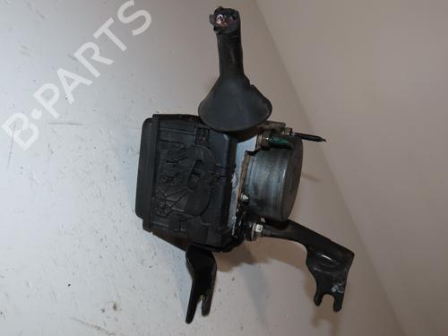 Used ABS pump RENAULT CLIO III (BR0/1, CR0/1) 1.5 dCi (BR17, CR17) (86 hp) 25796507