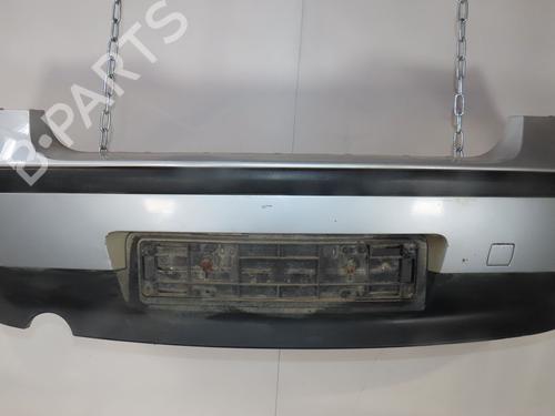 Rear bumper BMW 1 (E87) 118 d | BP27246258C8