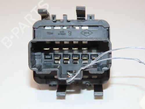 left-front-window-switch-renault-master-iii-van-fv-2010-27975896 main image