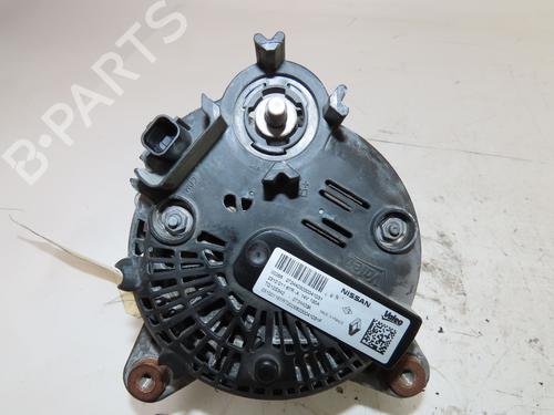 Used Alternator Alternator DACIA SANDERO II 1.0 SCe 75 (B8JC, B8JD, B8NC) (73 hp) 33770000 33770000