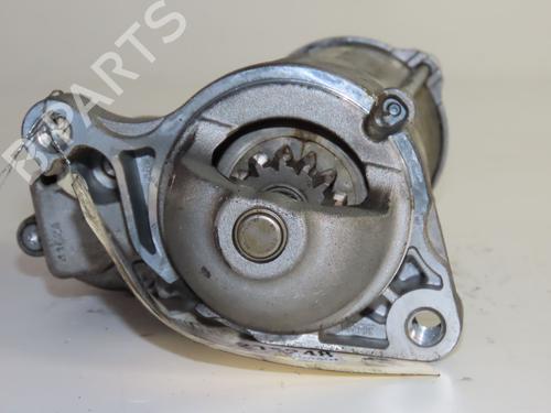 Starter MERCEDES-BENZ C-CLASS (W205) C 200 d (205.001) | BP31140812M8