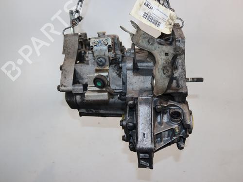 Gearbox FIAT 500 (312_) 1.2 (312AXA1A) | BP37411524M3 - Image 2