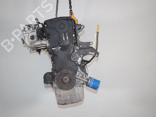 Engine HYUNDAI COUPE II (GK) 2.0 GLS | BP26897961M1 