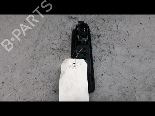 Used Left rear window switch RENAULT MODUS / GRAND MODUS (F/JP0_) 1.5 dCi 90 (88 hp) 9021110