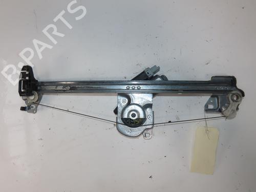 Used Front left window mechanism Front left window mechanism 39084562 39084562