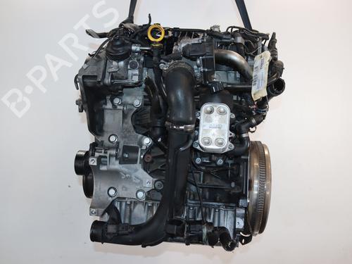 Engine SKODA SUPERB II Estate (3T5) 2.0 TDI 16V | BP37597434M1 - Image 6