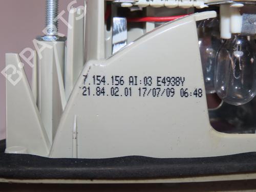Right tailgate light BMW 3 (E90) 320 d | BP38276373C80 - Image 3