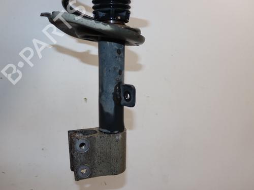 Used Left front shock absorber Left front shock absorber PEUGEOT 308 SW I (4E_, 4H_) 1.6 HDi (90 hp) 35887246 35887246