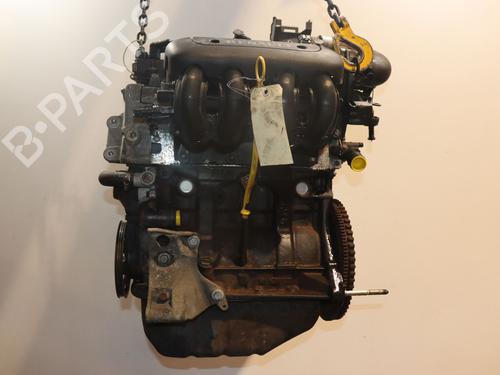 Engine RENAULT TWINGO I (C06_) 1.2 (C066, C068) | BP30892876M1