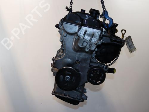 Engine KIA RIO III (UB) 1.2 CVVT | BP24486323M1