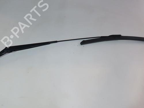 Front windshield wiper arm VW POLO V (6R1, 6C1) 1.2 | BP24822401C143 