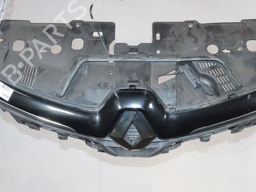Grille RENAULT CLIO IV (BH_) 0.9 TCe 90 (BHNF, BHMA, BHMH, BHJK, BHJR) | BP27489592C40 