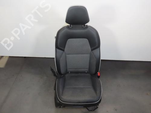 Right front seat RENAULT CAPTUR II (HF_) TCe 100 (HFMT) | BP40051904C16 - Image 6
