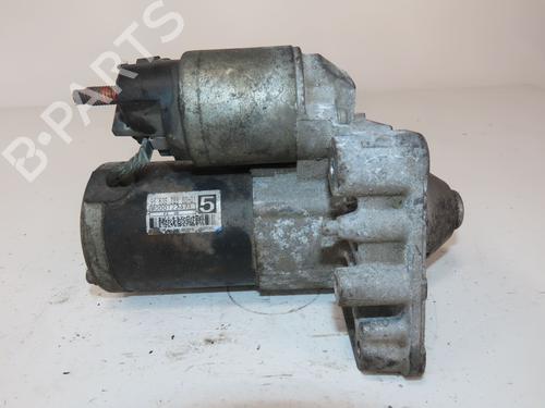 Starter CITROËN C3 II (SC_) 1.4 HDi 70 (SC8HZC, SC8HR0, SC8HP4) | BP27246087M8 