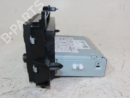 Radio RENAULT TWINGO III (BCM_, BCA_) 1.0 SCe 70 | BP19653453E6