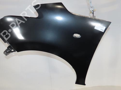 Used Left front fenders CITROËN C3 Picasso (SH_) 1.4 VTi 95 (SH8FSC, SH8FP0, SH8FP6) (95 hp) 26968852
