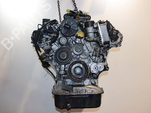 Engine MERCEDES-BENZ R-CLASS (W251, V251) R 350 4-matic (251.065, 251.165) | BP30048016M1 