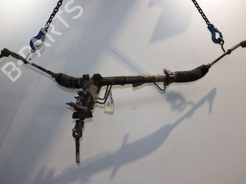 Steering rack SKODA FABIA II (542) 1.2 12V | BP29344543M22 