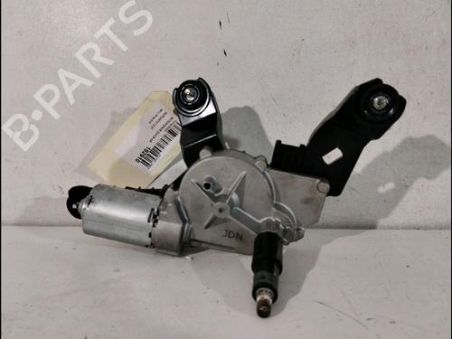 Used Rear wiper motor KIA PICANTO II (TA) 1.0 (69 hp) 12242002