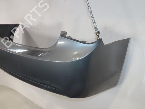 Rear bumper CHEVROLET CRUZE (J300)  | BP26463288C8