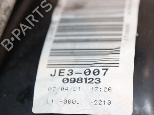 Gearbox RENAULT TWINGO III (BCM_, BCA_) 1.0 SCe 65 (BCMJ) | BP34529285M3  - Image 5