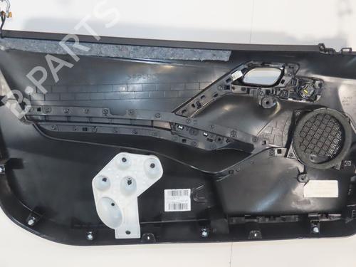 Front right panel PEUGEOT 208 I (CA_, CC_) 1.6 GTi | BP24966615C59